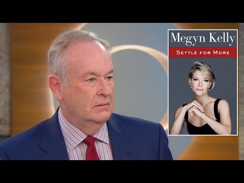 Bill O&#039;Reilly Rages On Live TV Defending Fox News After Megyn Kelly Allegations