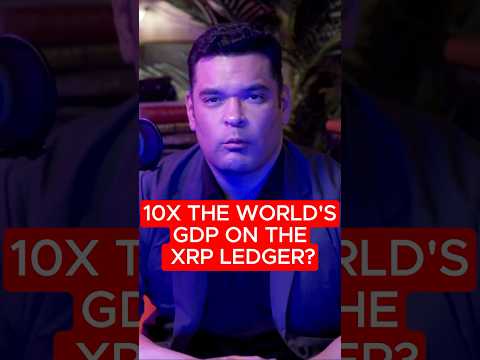 XRP Ledger Will Make Derivatives Trading FAST And ACCESSIBLE