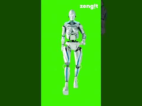 🌟 Trending STEM Innovations: Neuromechanics Solution Boosts Robot Performance! 🤖⚙️ | Zengit | STEM |