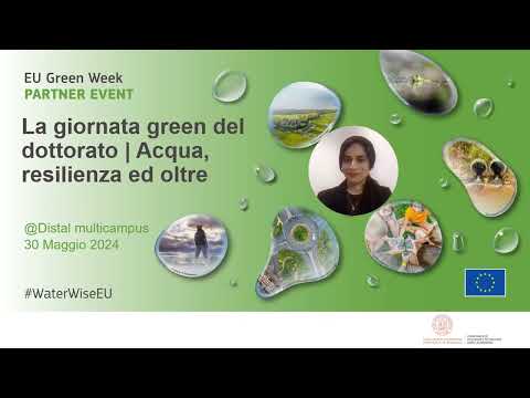 Fatemeh Shanbeh Zadeh | Challenges &amp; Solution in the Washing Phase 4 Fresh-Produce Decontamination