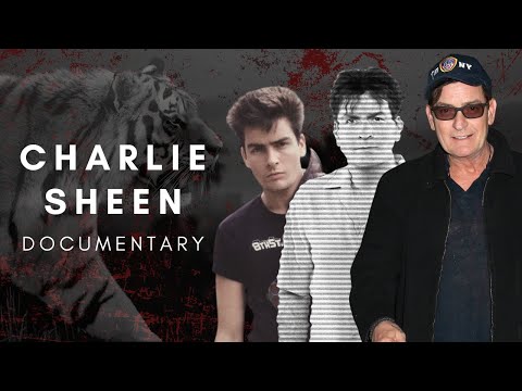 Dark Hollywood : Charlie Sheen (Documentary 2022)