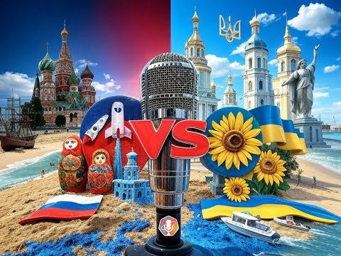 Russia vs Ukraine: Beyond the Battlefield