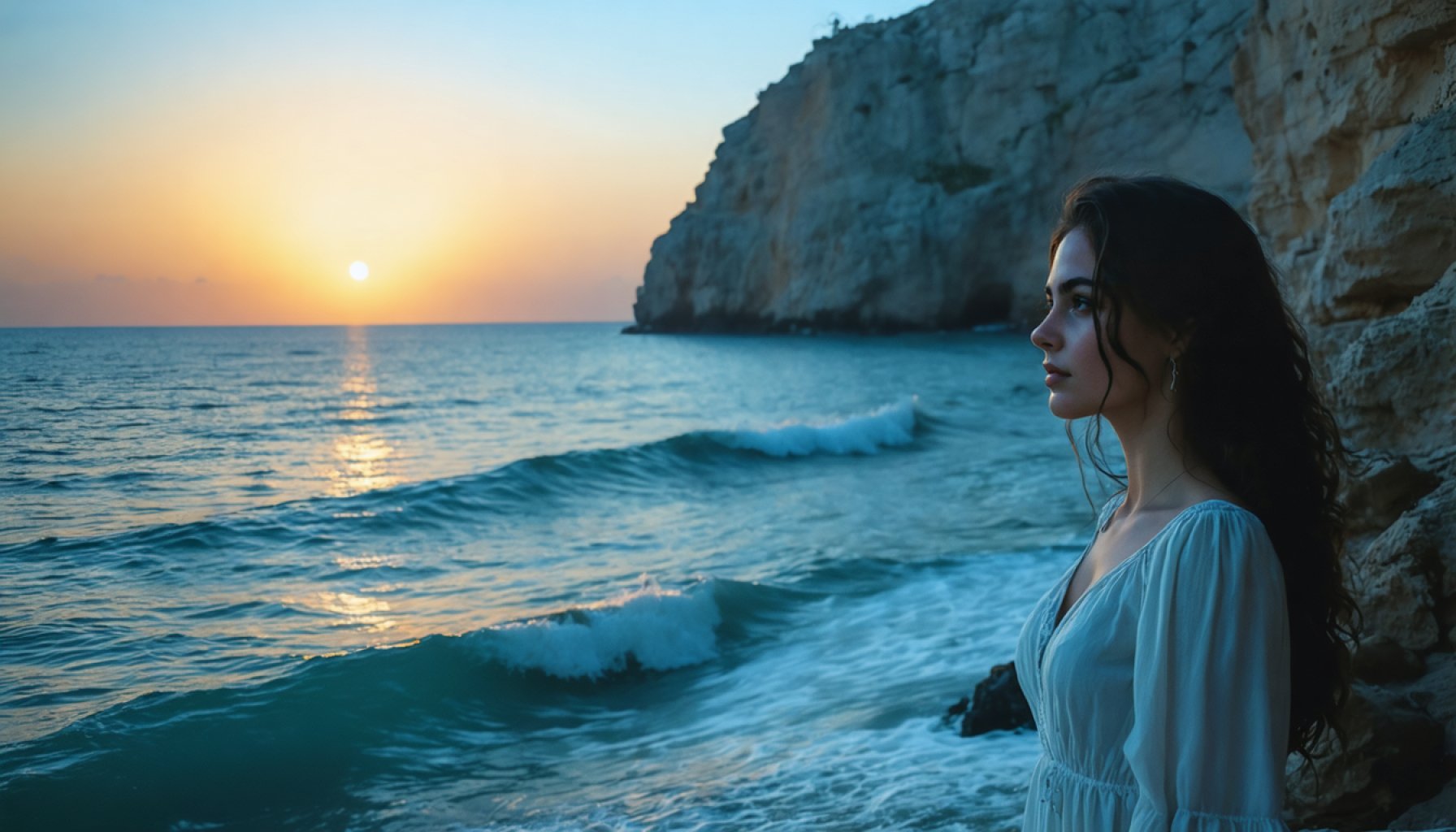 A Star Returns: Love and New Ventures Beckon Mónica Pont Back to Spain
