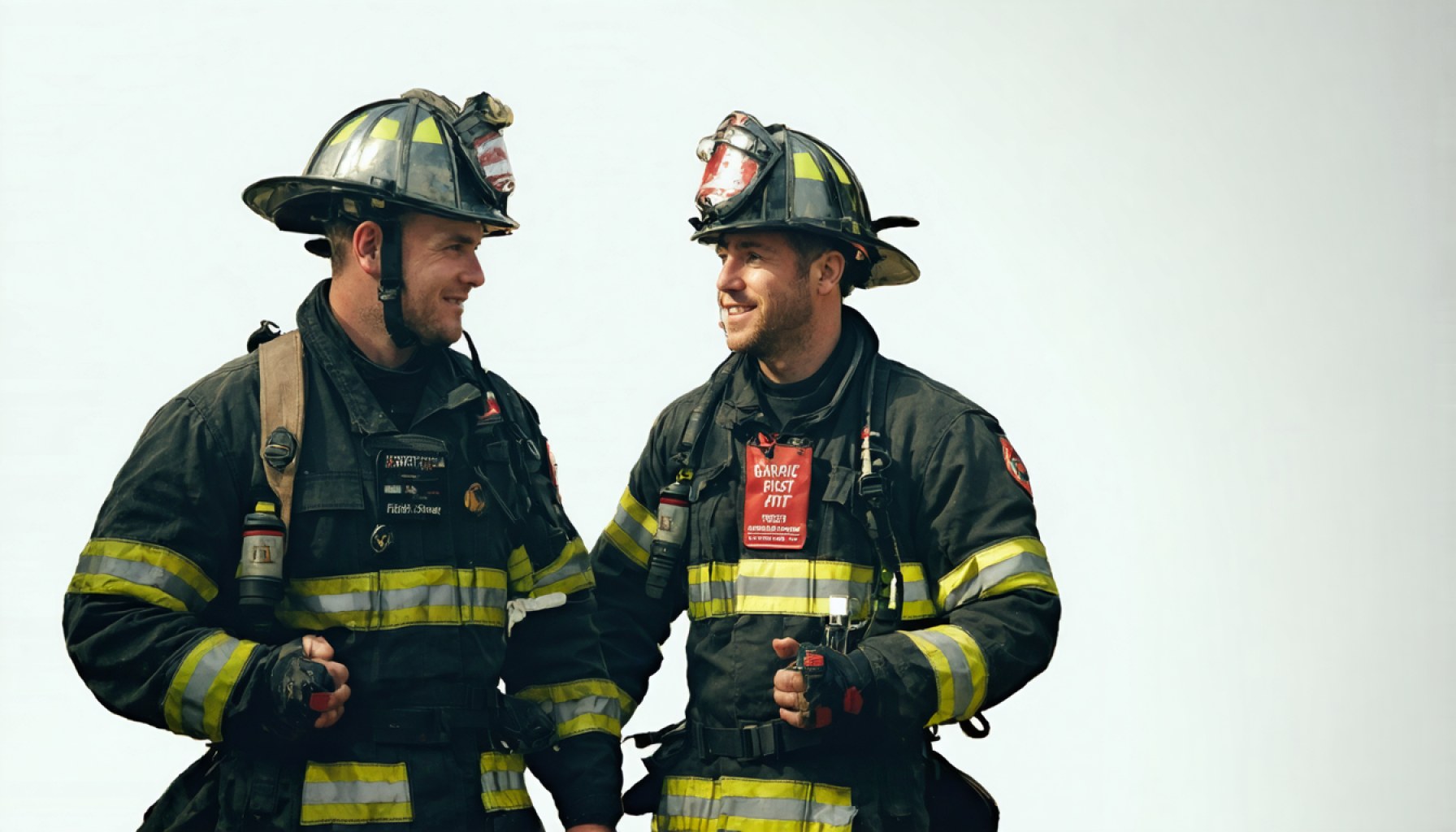 The Surprising Journey of Keyn: A Firefighter's Quest for Love on "Married at First Sight"