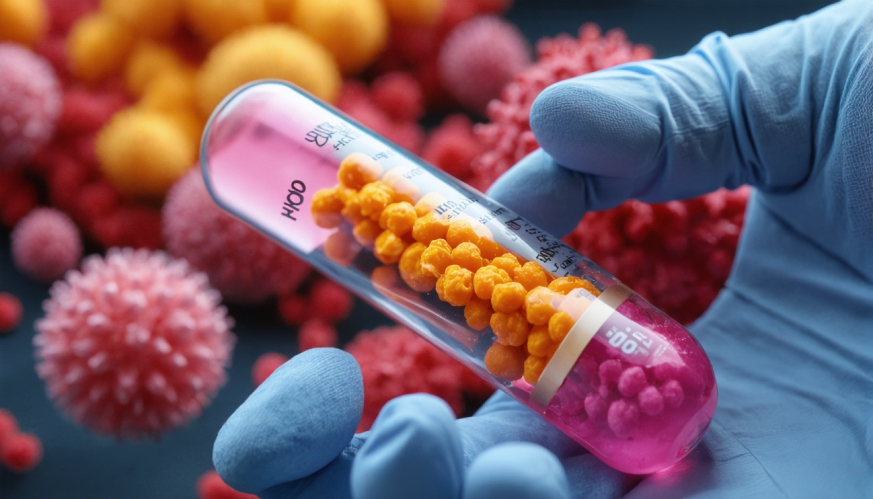 BioNTech’s Bold Leap Beyond COVID: Navigating Losses and Pioneering Cancer Treatments