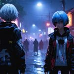 When Worlds Collide: Tokyo Ghoul Enters the Horror of Dead by Daylight