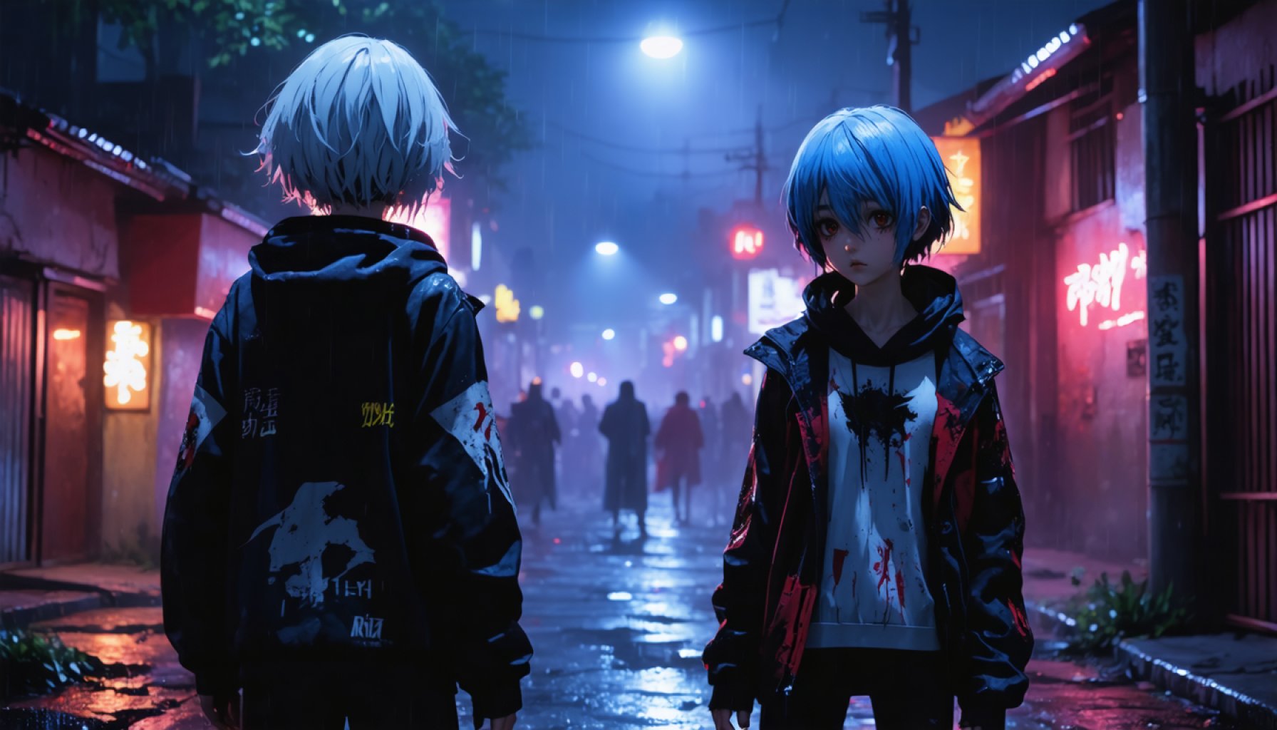 When Worlds Collide: Tokyo Ghoul Enters the Horror of Dead by Daylight