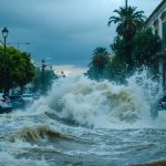 Storm’s Wrath: Streets Turn to Rivers in Jerez