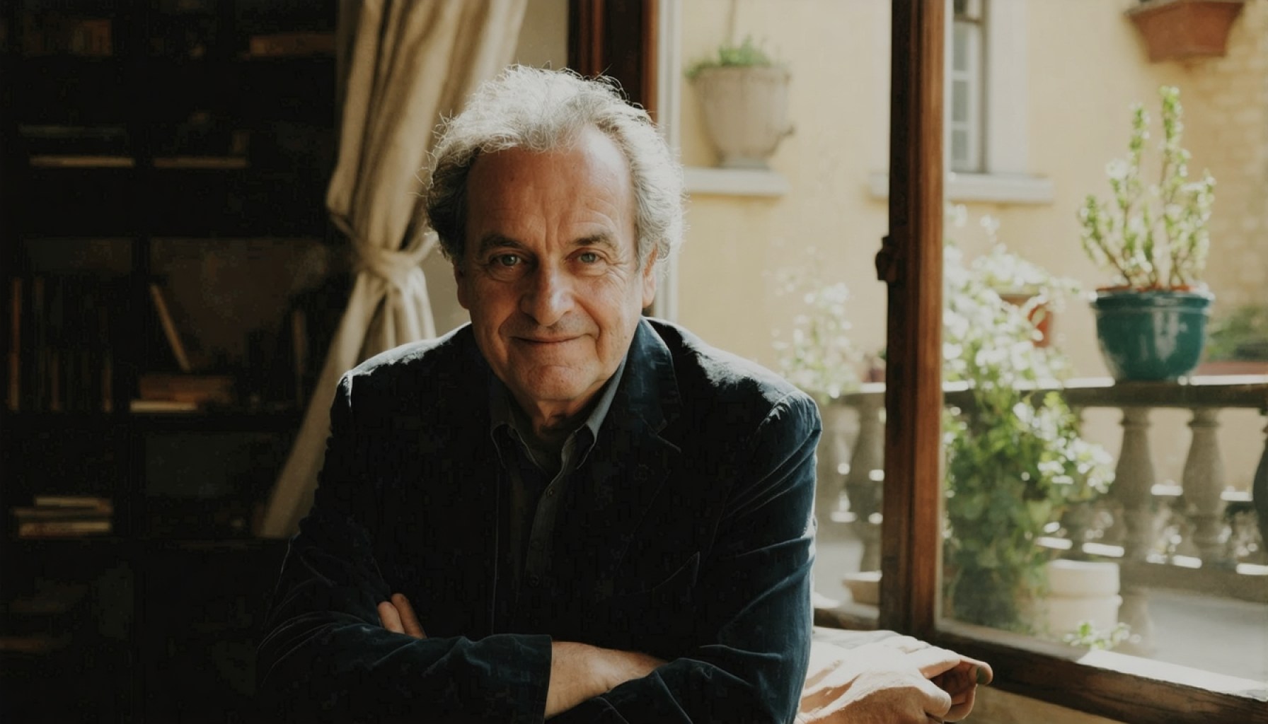 Farewell to a Maestro: Celebrating the Unsung Genius Behind the Basque Soundscape