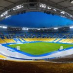 Szok i Echa: Niestabilne Tętno Premierowej Areny Rumunii