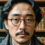 The Puzzle Maestro Who Dared to Leave Tokyo University for a Dream