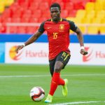 Angola’s World Cup Dreams Dim After Narrow Loss to Cape Verde