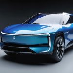 Новый Nio ES9: Революция в опыте SUV с инновацией NT 3.0