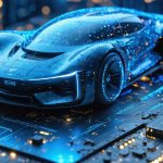 Is Xpeng’s New AI Chip the Future of Autonomous Driving?
