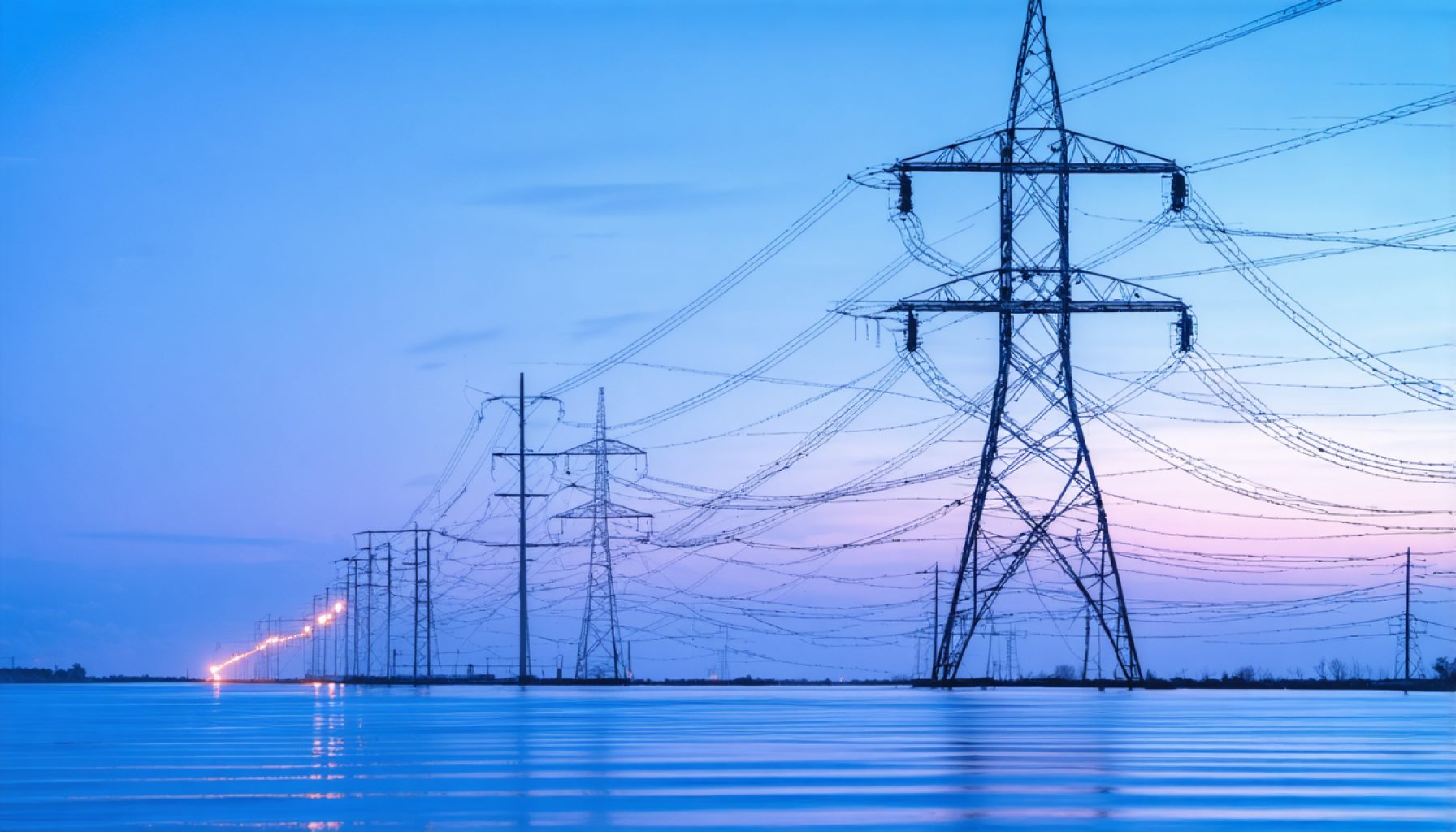 The Hidden Ripple: How Federal Funding Changes Shake Florida’s Electric Future