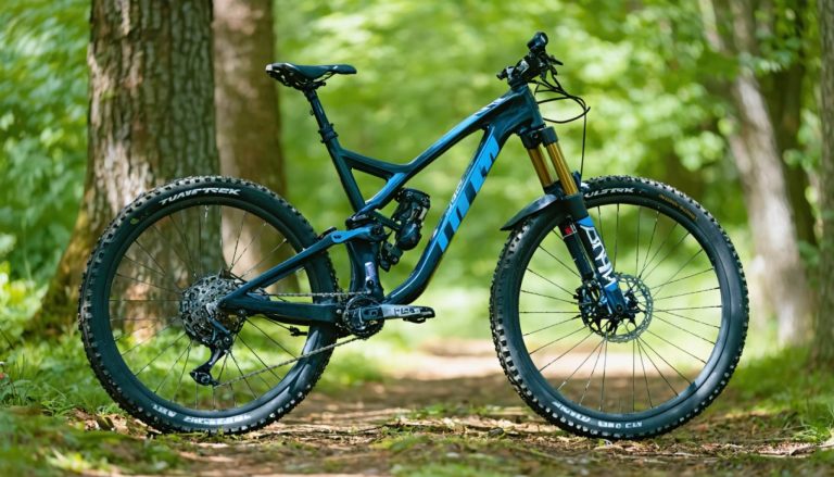 Die überraschende Transformation: Wie ein Trek Fuel EX zum ultimativen Testbike wurde