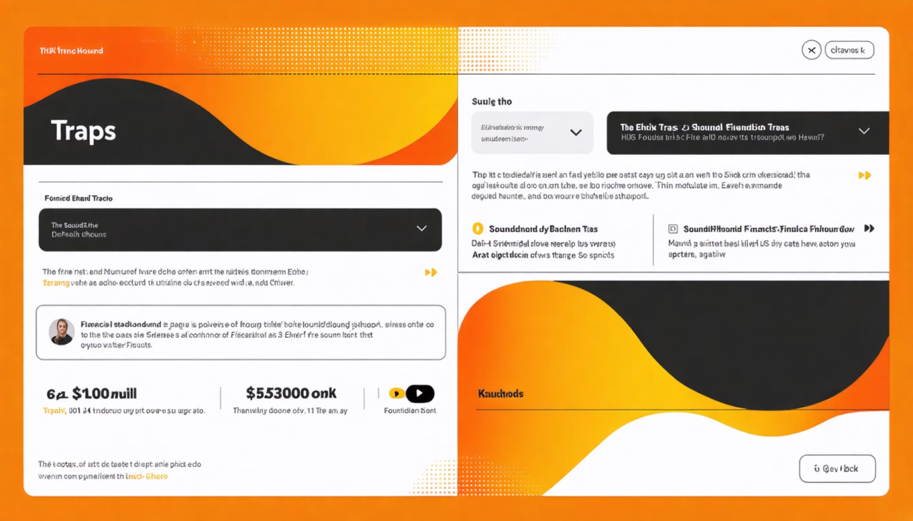 The Hidden Traps in SoundHound’s Financial Echo
