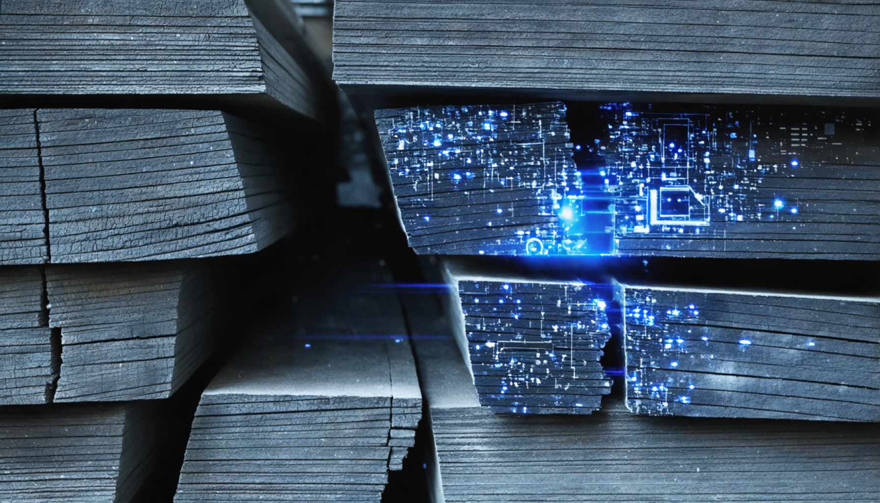 The Unexpected Collapse of India's Bright Tech Hope: A Tale of Log9 Materials