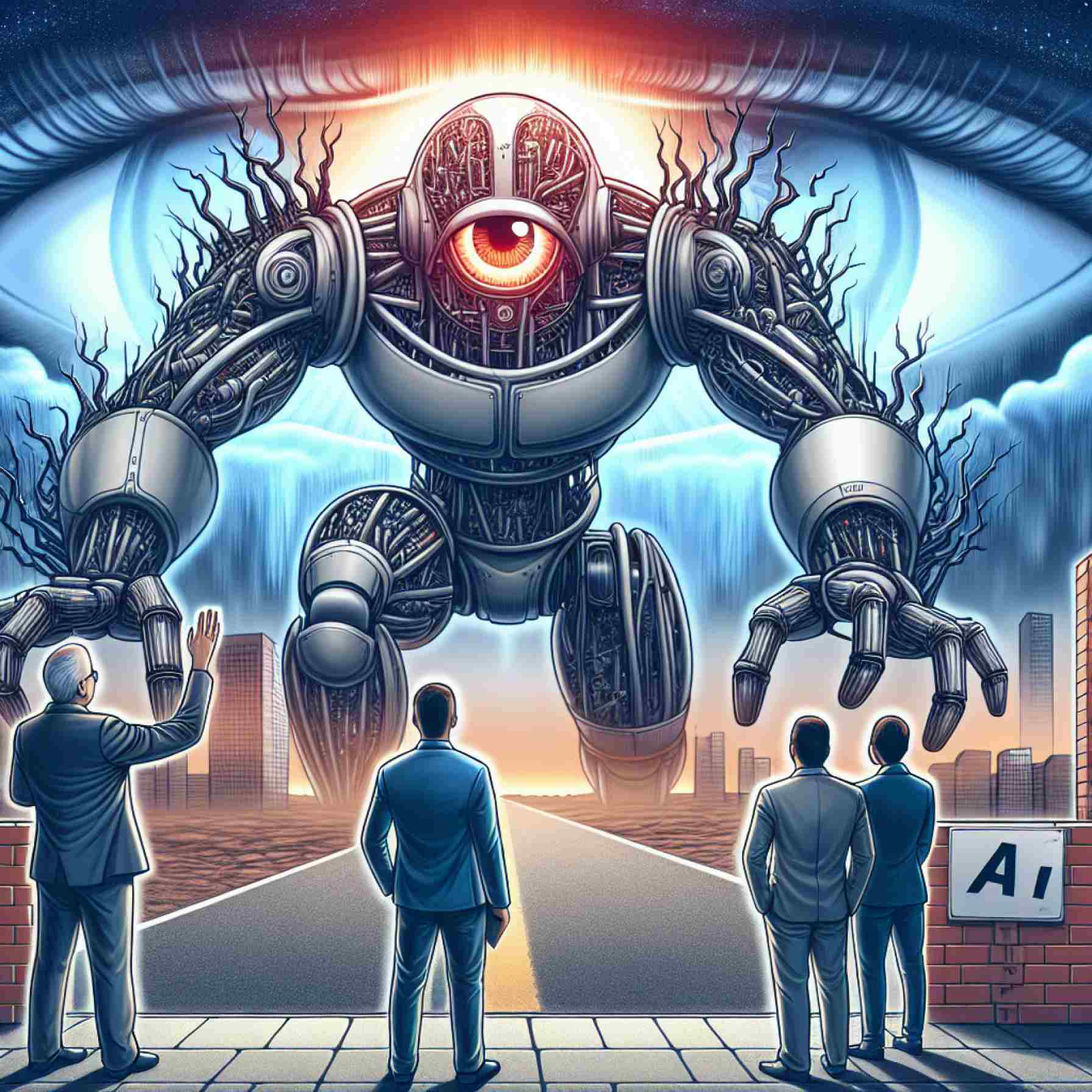 The AI Juggernaut Every Investor Is Watching — But Should They?