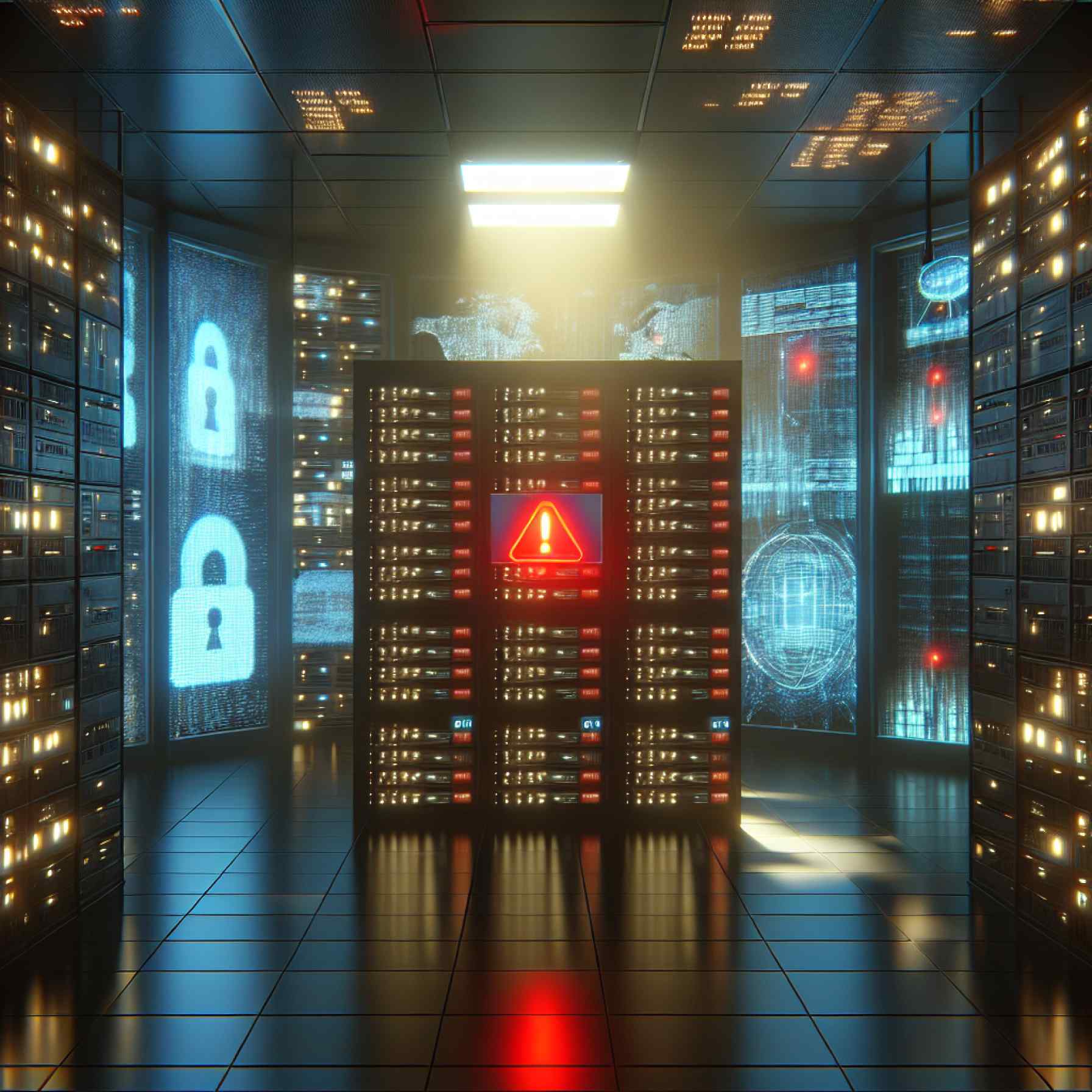 The Hidden World of Digital Surveillance: What Really Happens When Suspicious Activity is Detected?