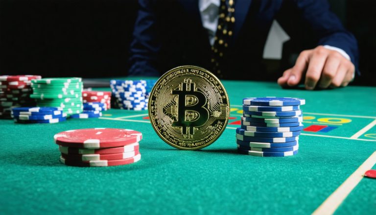 المخاطرة الكبيرة: باعة البيتكوين القصير يتأرجحون على حافة الانهيار