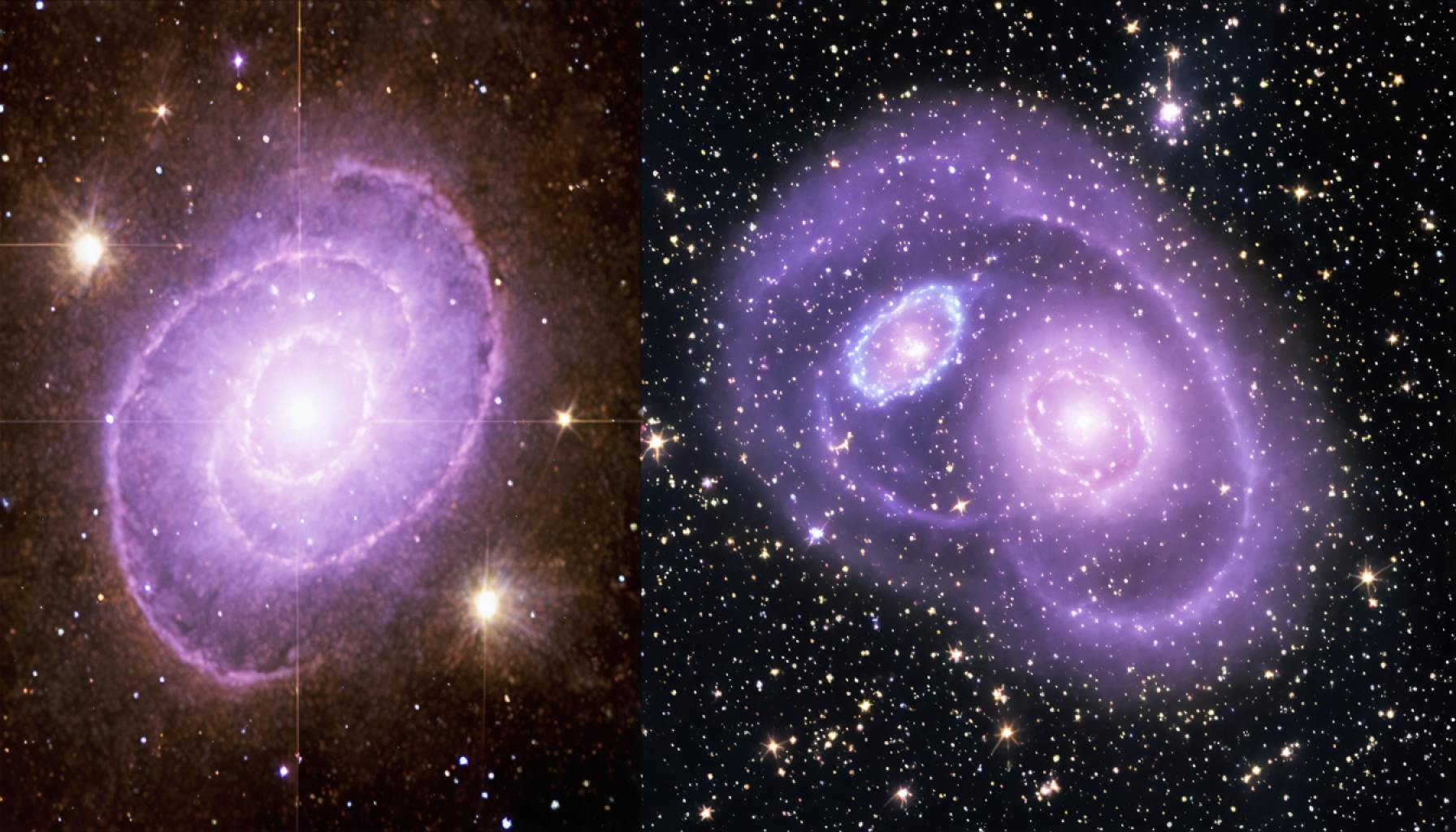The Explosive Beauty of a Dying Star: Unraveling the Mysteries of Cassiopeia A