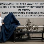 Unveiling the Next Wave of Linear Neutron Reflectometry Instrumentation in 2025: Game-Changing Advances, Emerging Leaders, and Market Forecasts You Can’t Afford to Miss