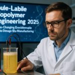 Joule-Labile Biopolymer Engineering 2025: Game-Changing Breakthroughs Set to Disrupt Bio-Manufacturing