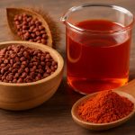 Bixin Extraction Market 2025–2030: Surprising Growth Drivers & Next-Gen Pigment Tech Revealed