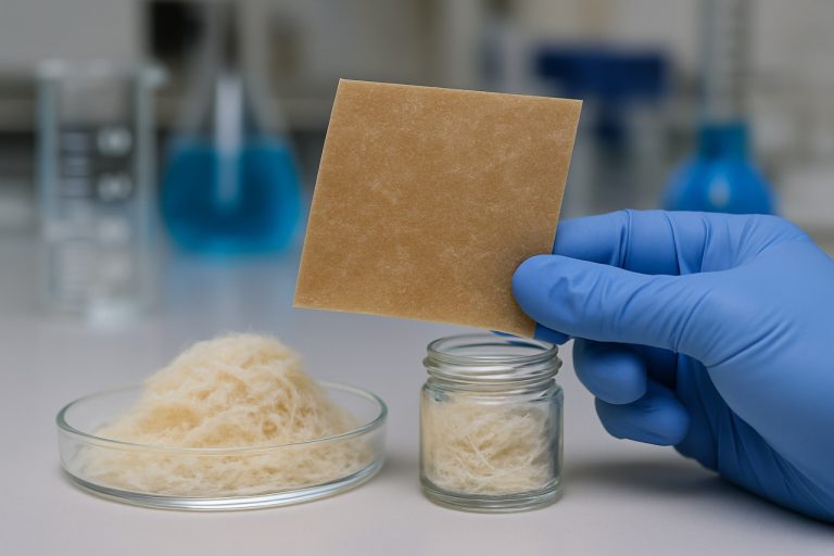 Nanocompósitos de Nanocelulose: Crescimento Disruptivo e Avanços 2025–2030