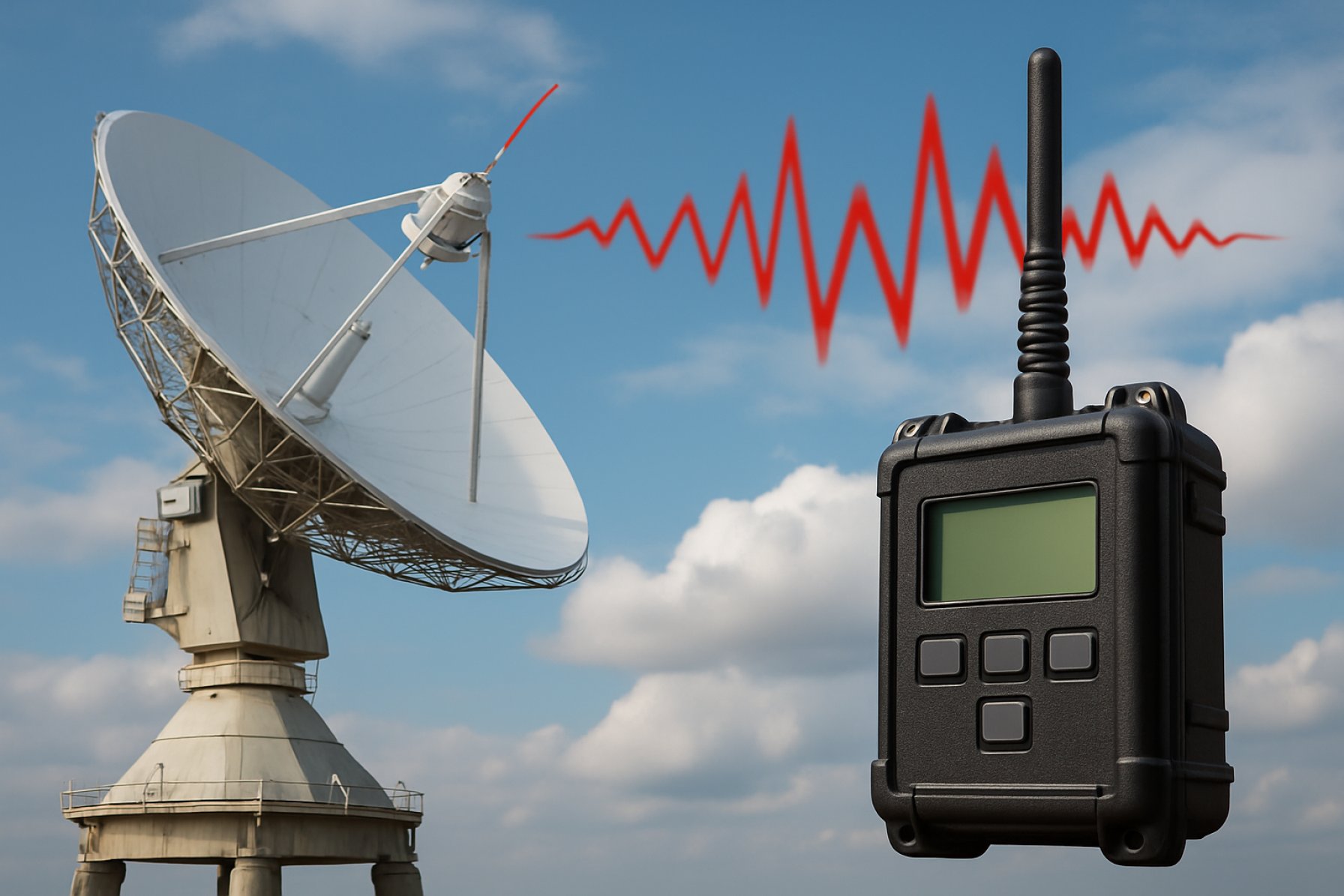 GNSS Jamming Mitigation 2025: Next-Gen Defenses & Market Surge Ahead