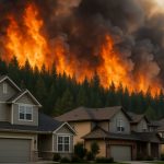 WUI on the Edge: Unveiling the High-Stakes Frontier of Wildland-Urban Interface Risk (2025)