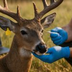 Genetic Tagging for Wildlife Tracking Market 2025: 18% CAGR Driven by AI Integration & Conservation Demand