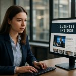 Business Insider 2025: How This Media Powerhouse Is Redefining News for the Next Generation
