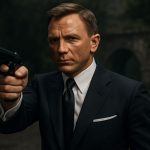 The New 007 is Here—First Trailer Drops for James Bond: First Light, Launching Only on PlayStation