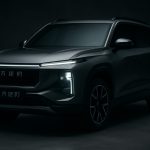 Fang Cheng Bao Teases Mysterious New SUV as BYD Sub-Brand Shatters Sales Records