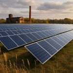 Ohio’s Big Bet: New Law Unleashes Solar Boom on Forgotten Lands—What It Means for Clean Energy in 2025