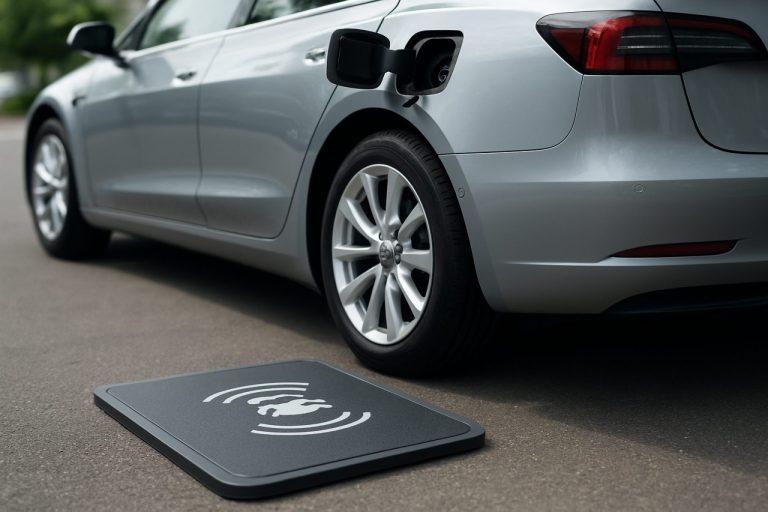 Rynek bezprzewodowego ładowania pojazdów elektrycznych 2025: Wzrost systemów bezprzewodowego transferu energii napędza 28% CAGR do 2030 roku