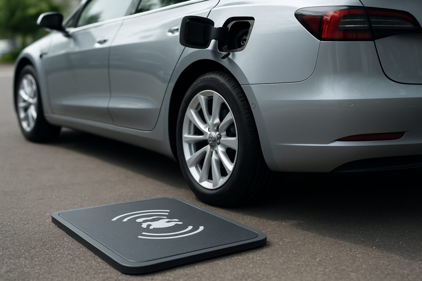Wireless EV Charging Market 2025: Surge in Wireless Power Transfer Systems Drives 28% CAGR Through 2030